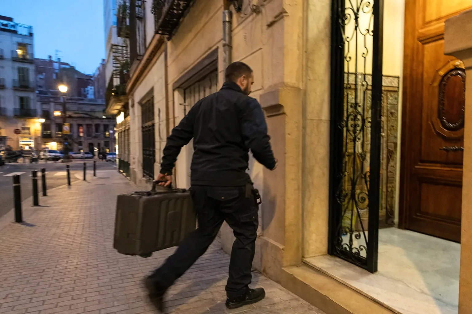 Urgencias de control de plagas en Ripollet: respuesta el mismo día
